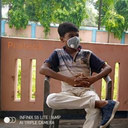 Prateek Yadav