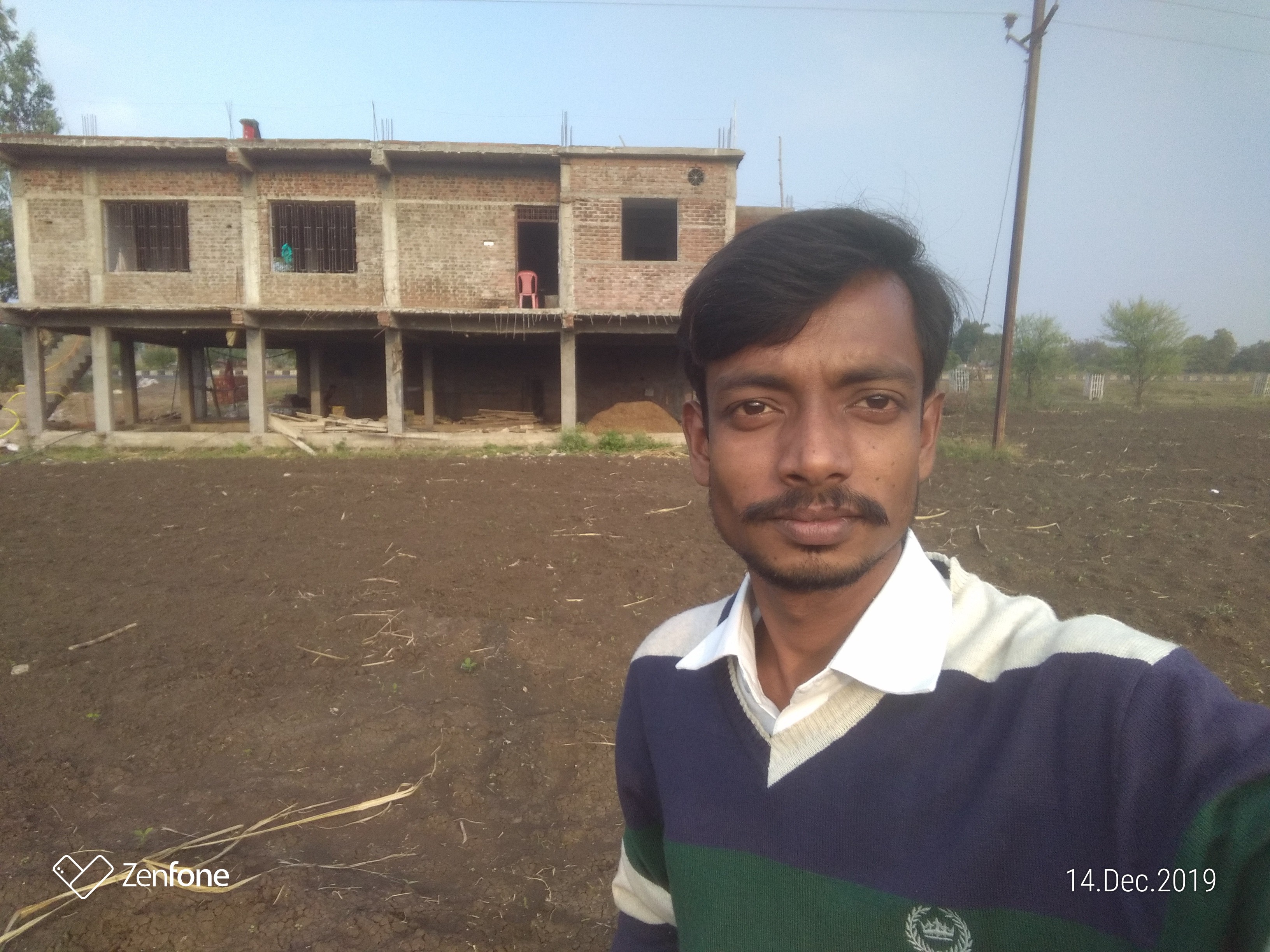 Sanjay Lodhi