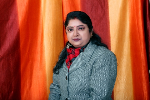RINA PATHAK