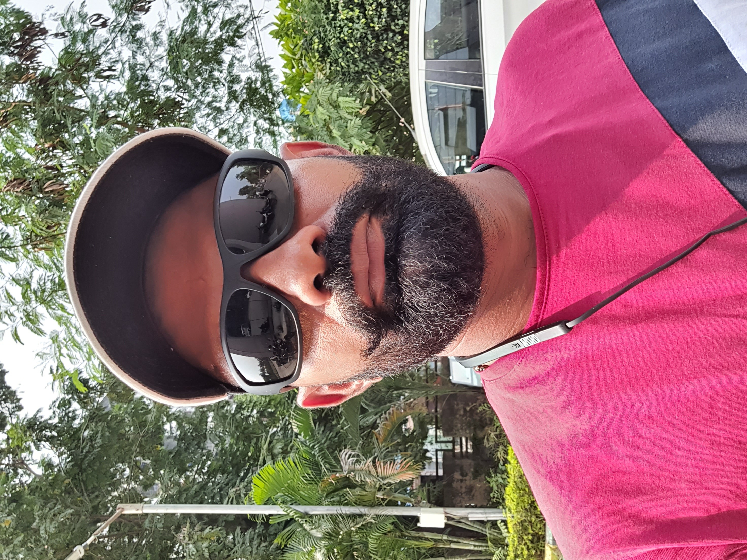 Jignesh ravjibhai ahir 