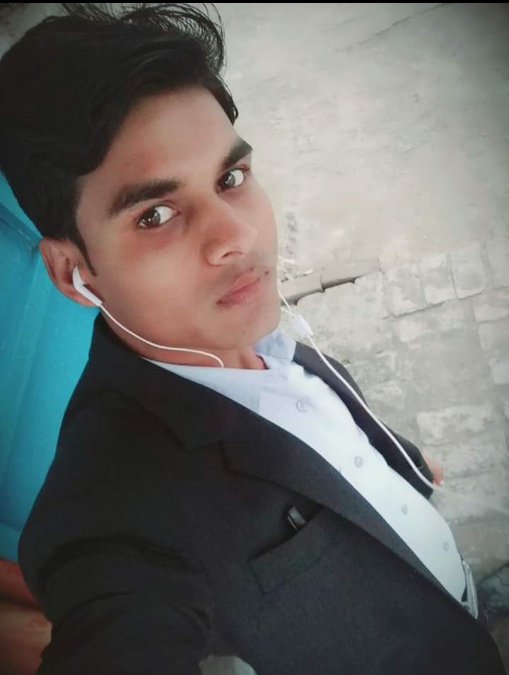 YOGENDR YADAV