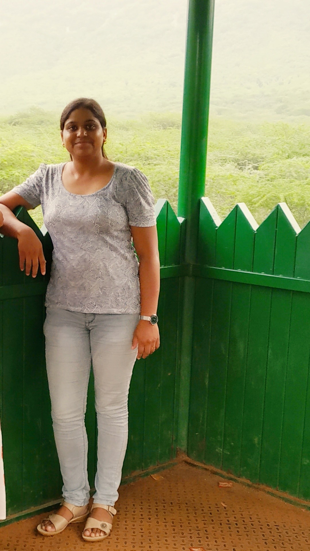 Garima Agarwal