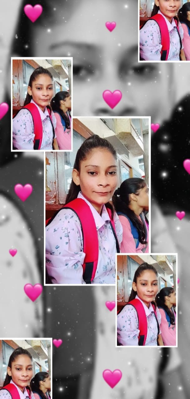 Dollyshakya