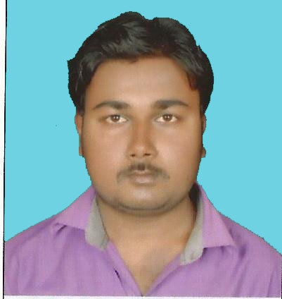 Prashant Kumar 