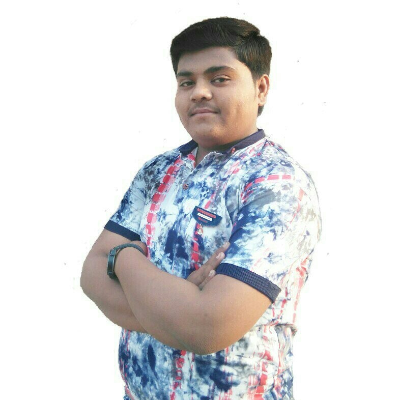 Patel Ketanbhai Mahendrabhai