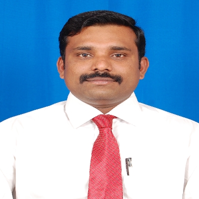 BALAJI V