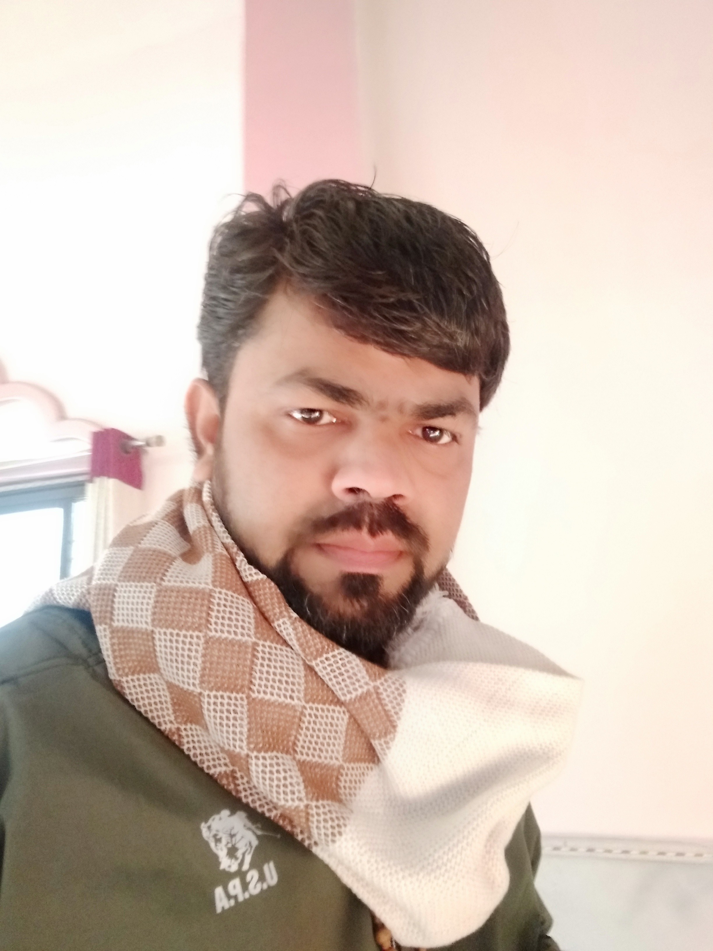 SANTOSH KUMAR JUMHARE