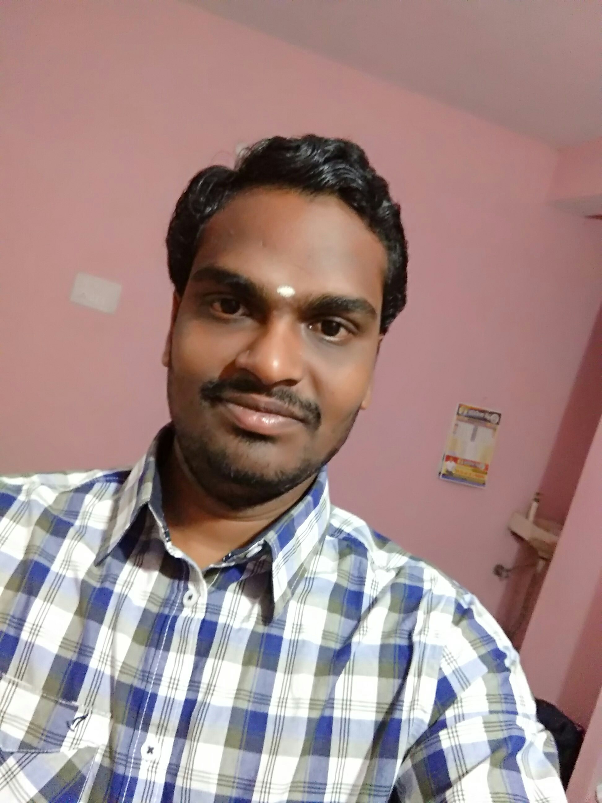 B.Mahesh