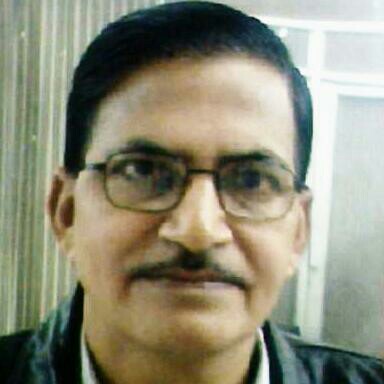 PRAKASH CHANDRA GANGRADE