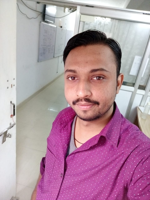 KAPIL CHOUDHARY