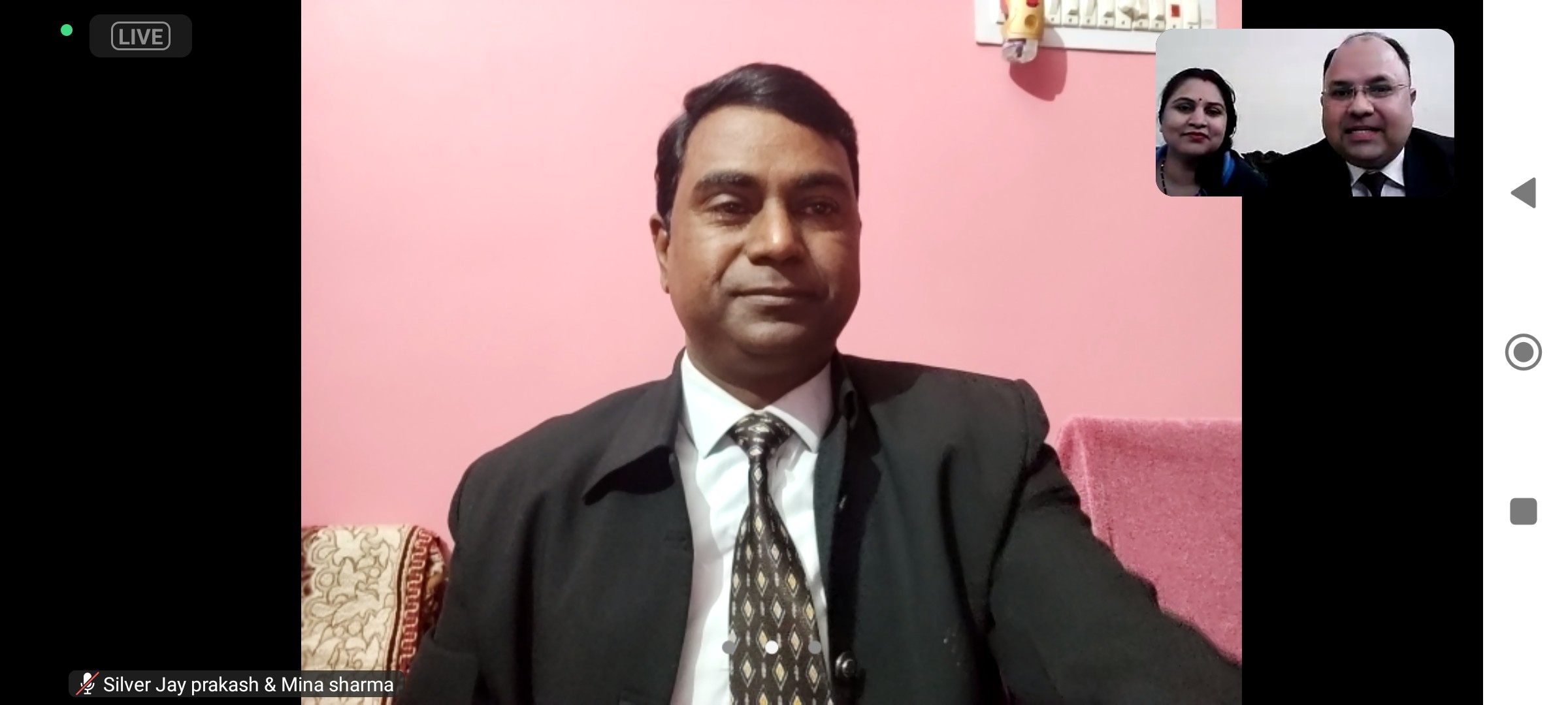 Jay Prakash Sharma