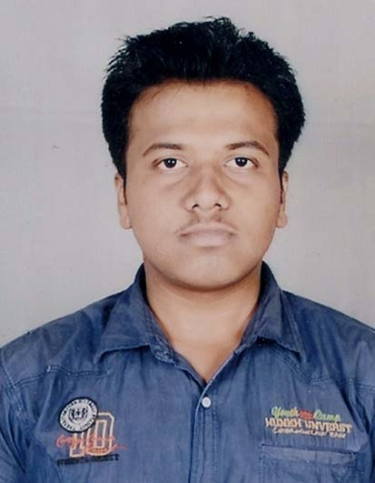 suhas sanjay parmaj