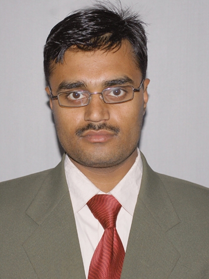 Ganesh Gopal Bajpai