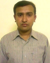 Ratnakar Kumar