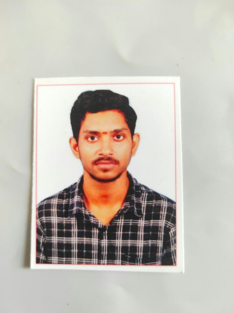 Rajesh G