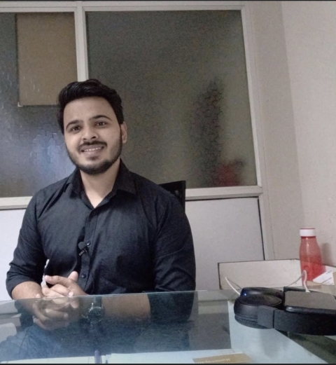uday rai