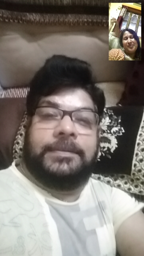 Prof Nirjesh Verma