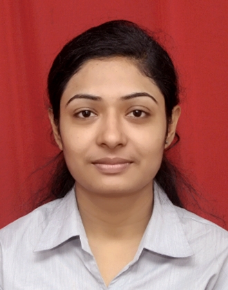 Aparna gupta