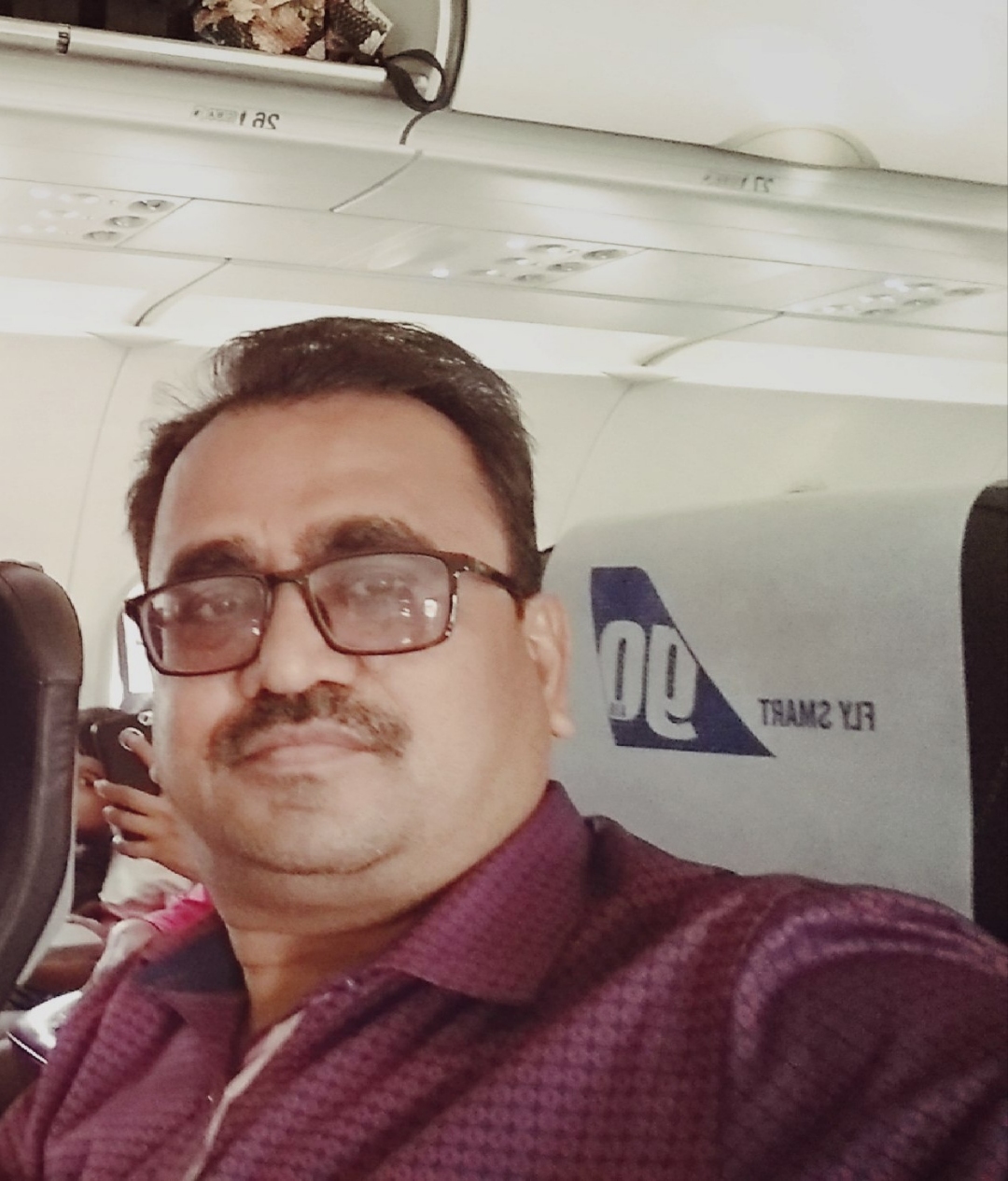 Babul Panchal 