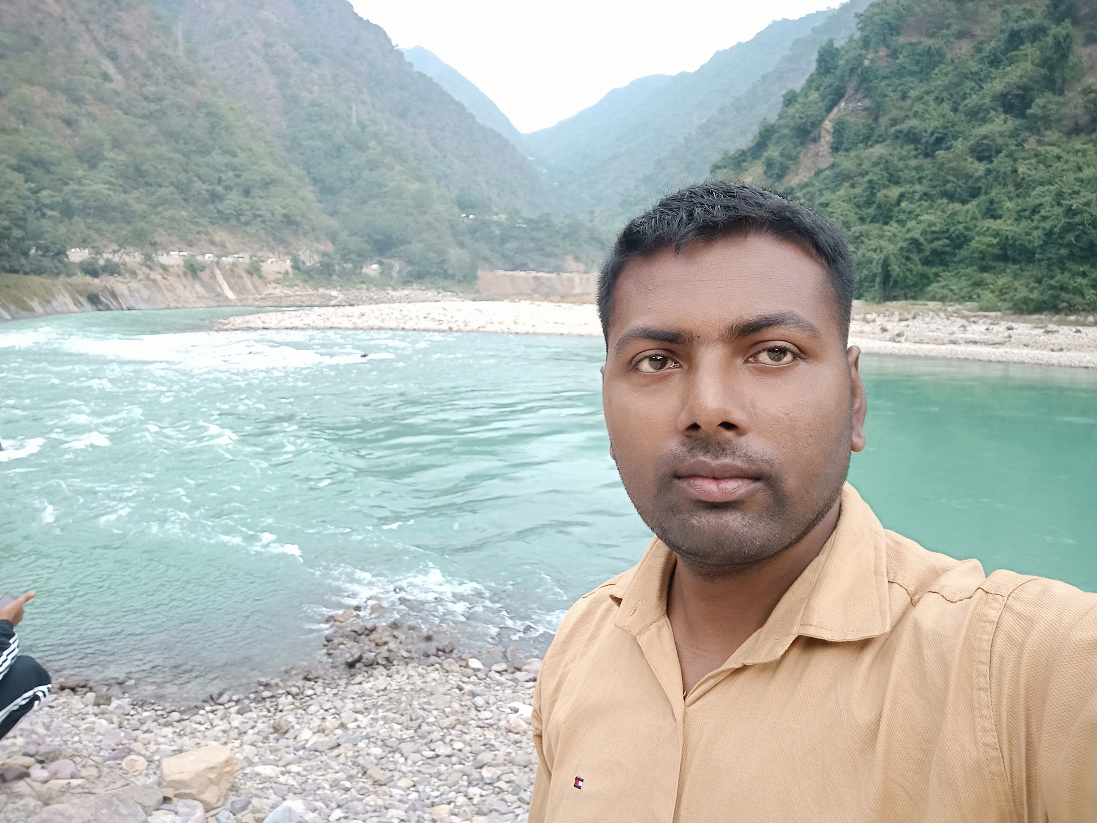 manoranjan baidya
