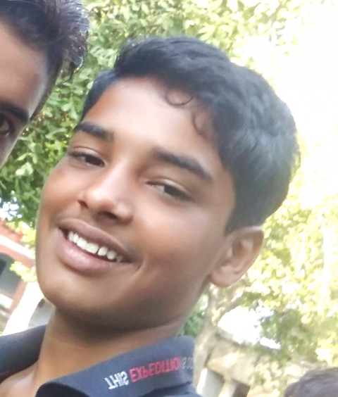 ANUJ NEHRA