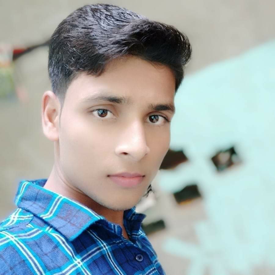 Vivekanand kashyap