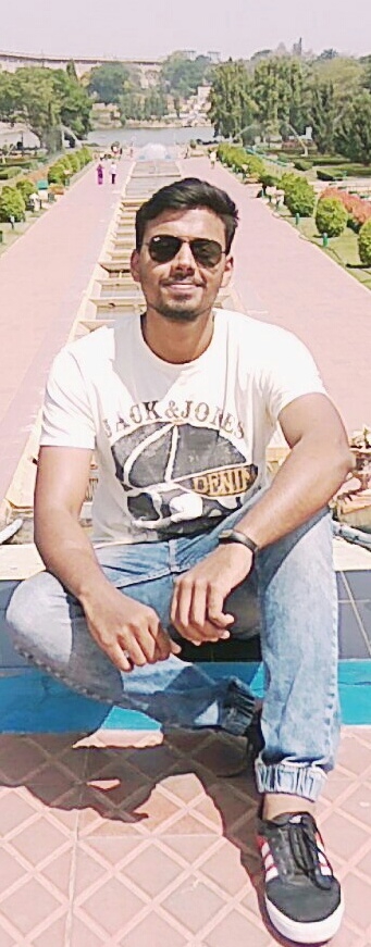 Ayush Agarwal