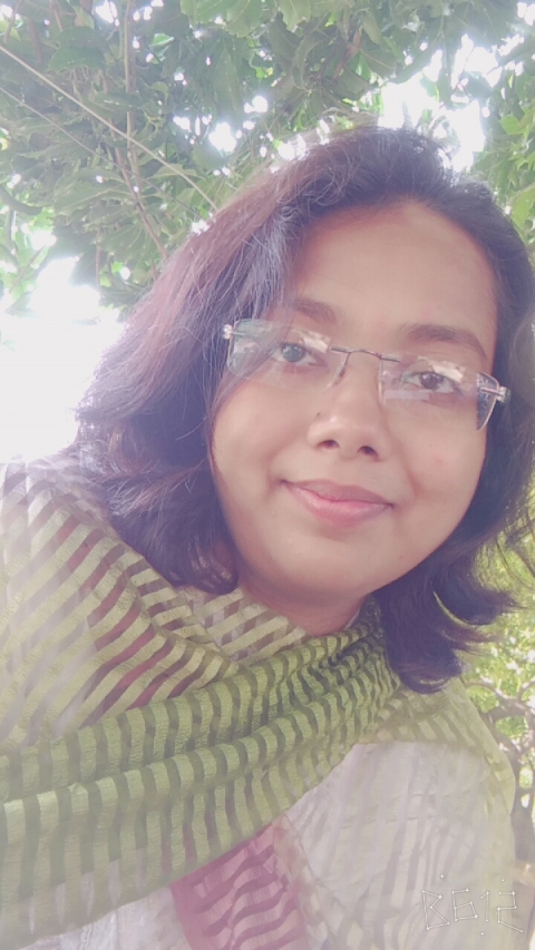 Poornima Vishwakarma