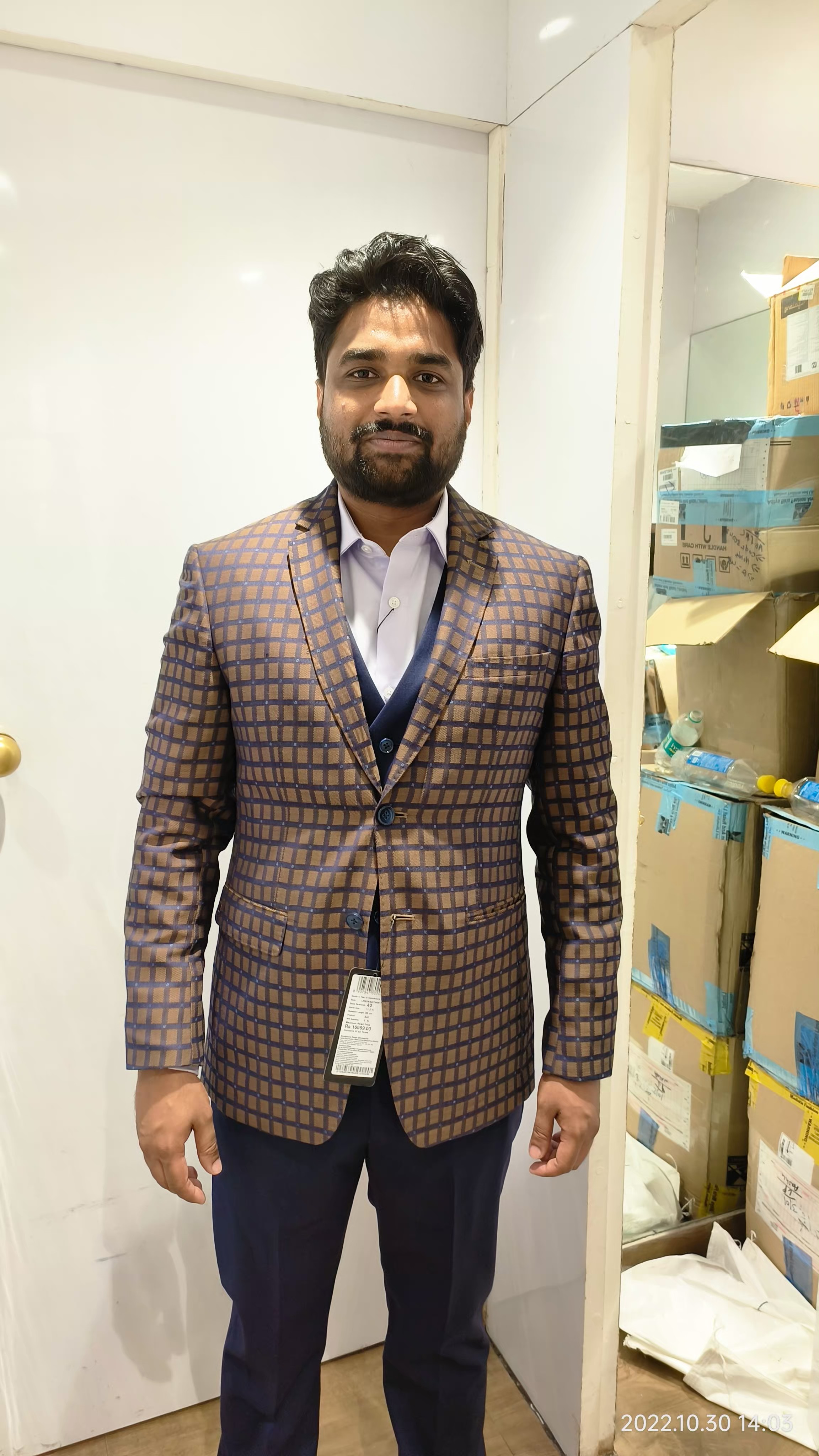 Dilip