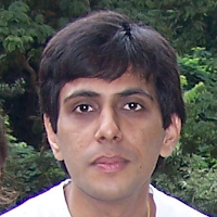anand walvekar