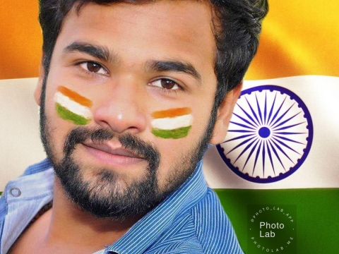 Yashvant patel