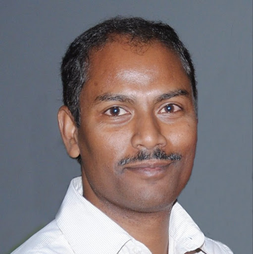 RAMA SHANKER