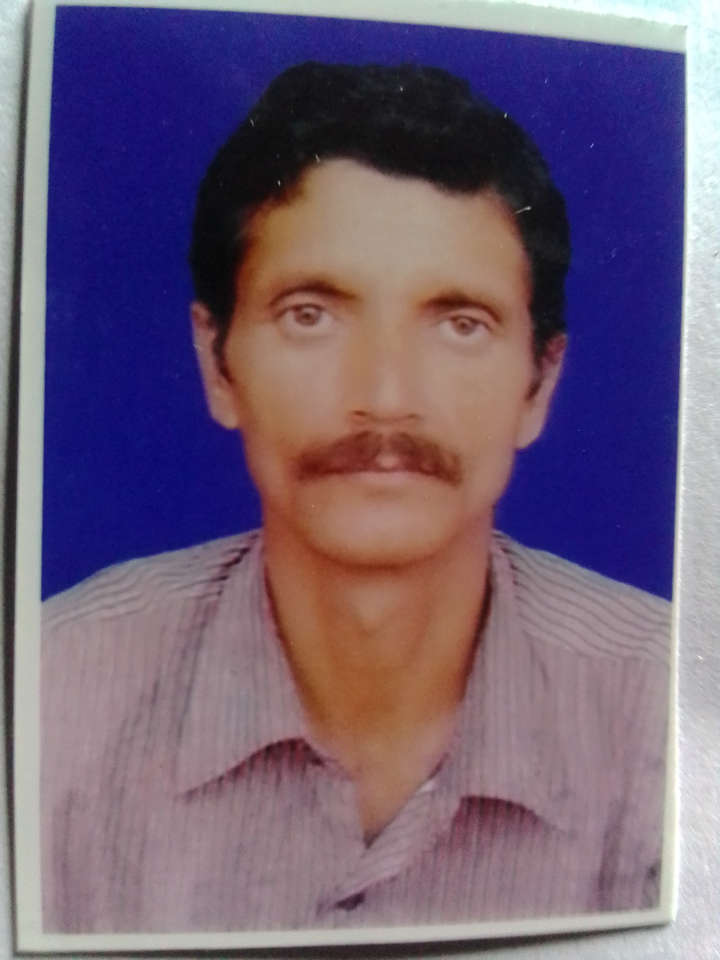 dayakrishnpandey