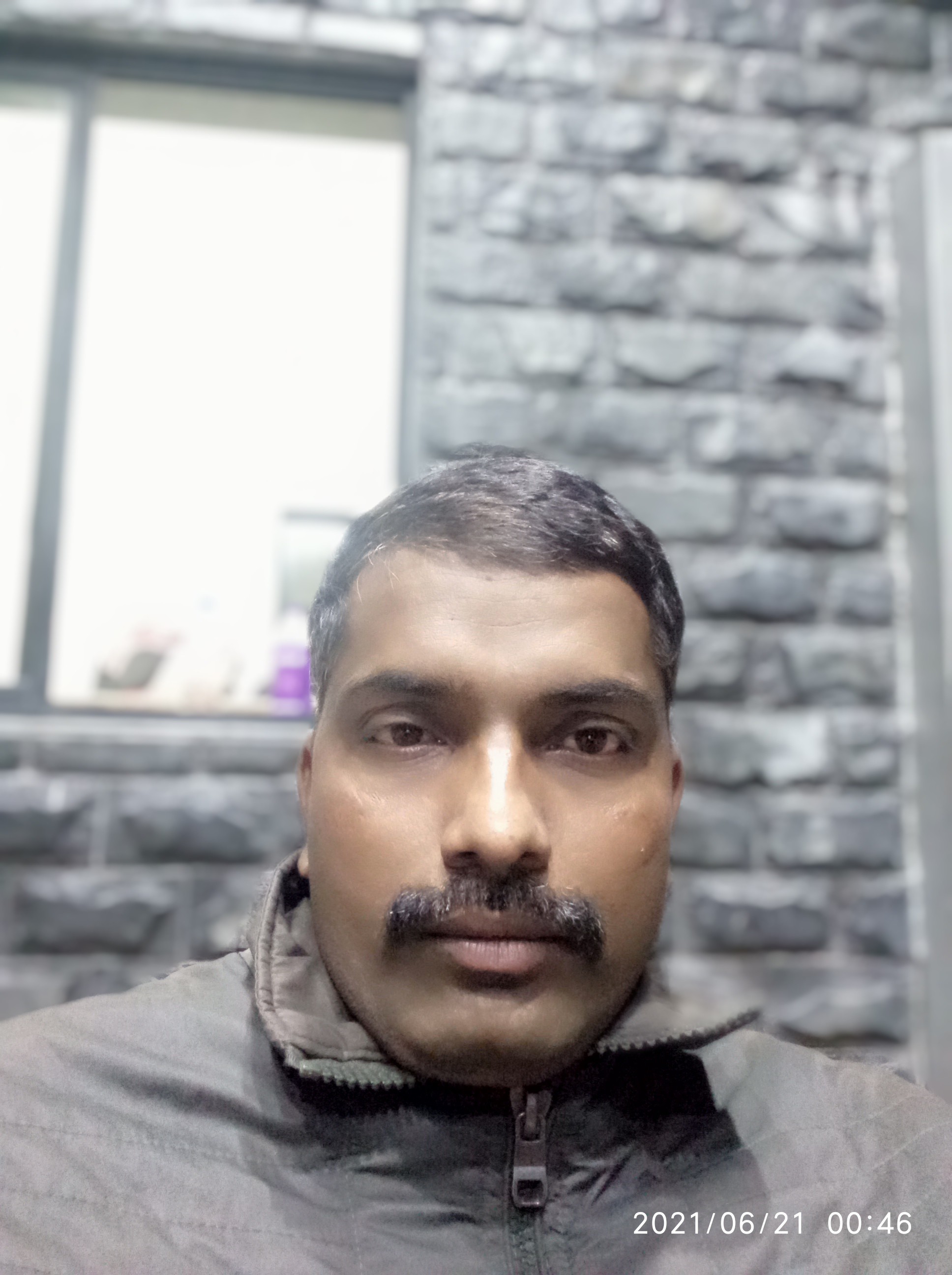 rajaram  raghunath gurav