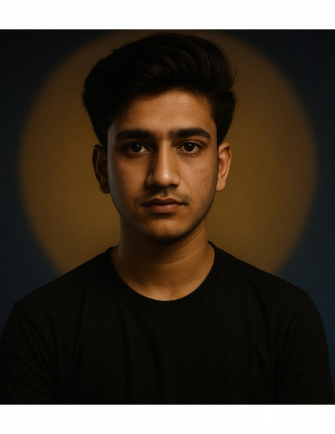 vivek