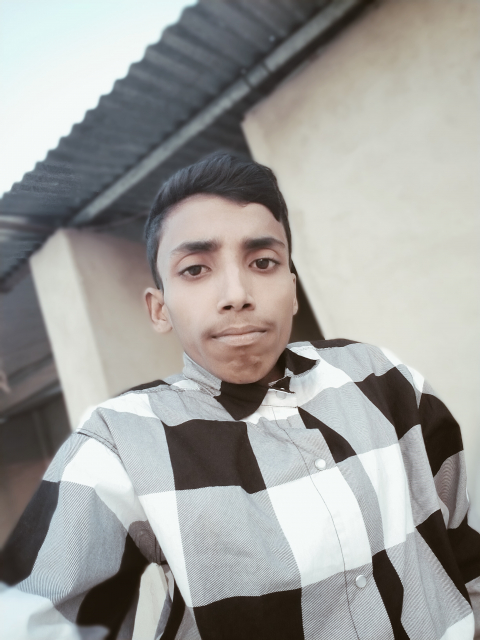 Raj Kumar 