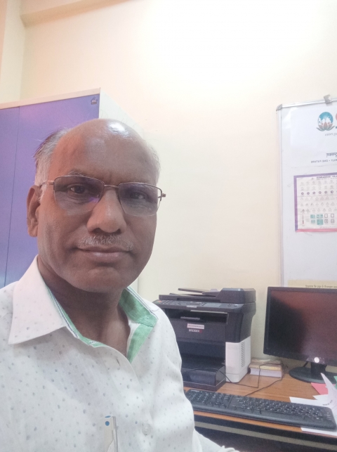 RAM NARAIN