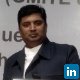 Manish Shah, PMP