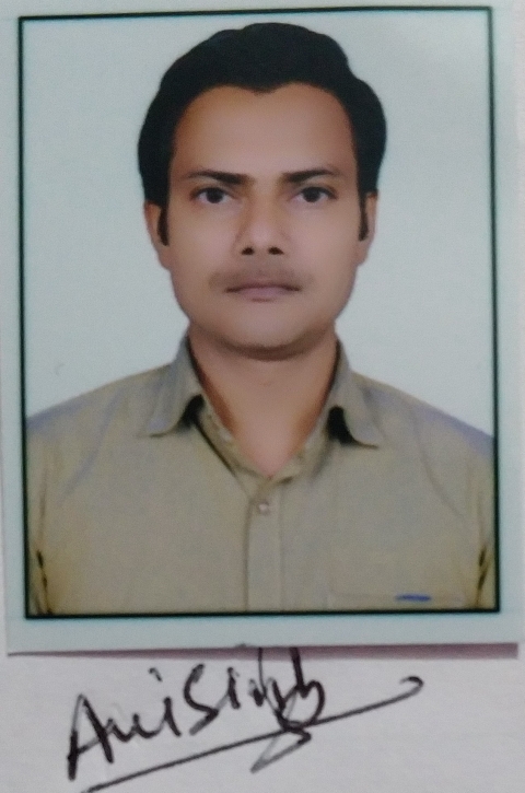 Anuruddha singh
