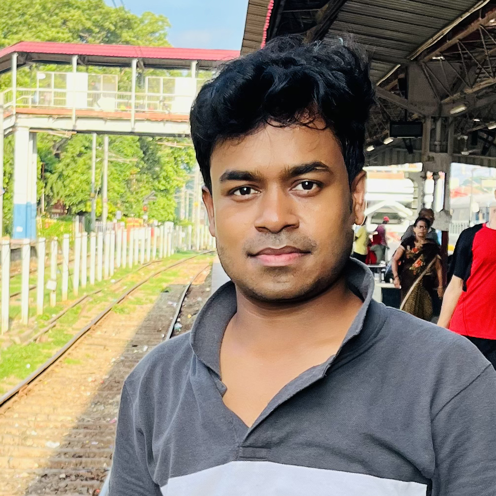 Mrinal Kumar