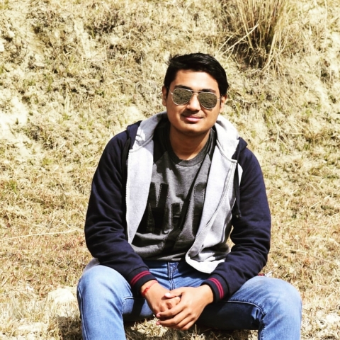 Saurav aswal