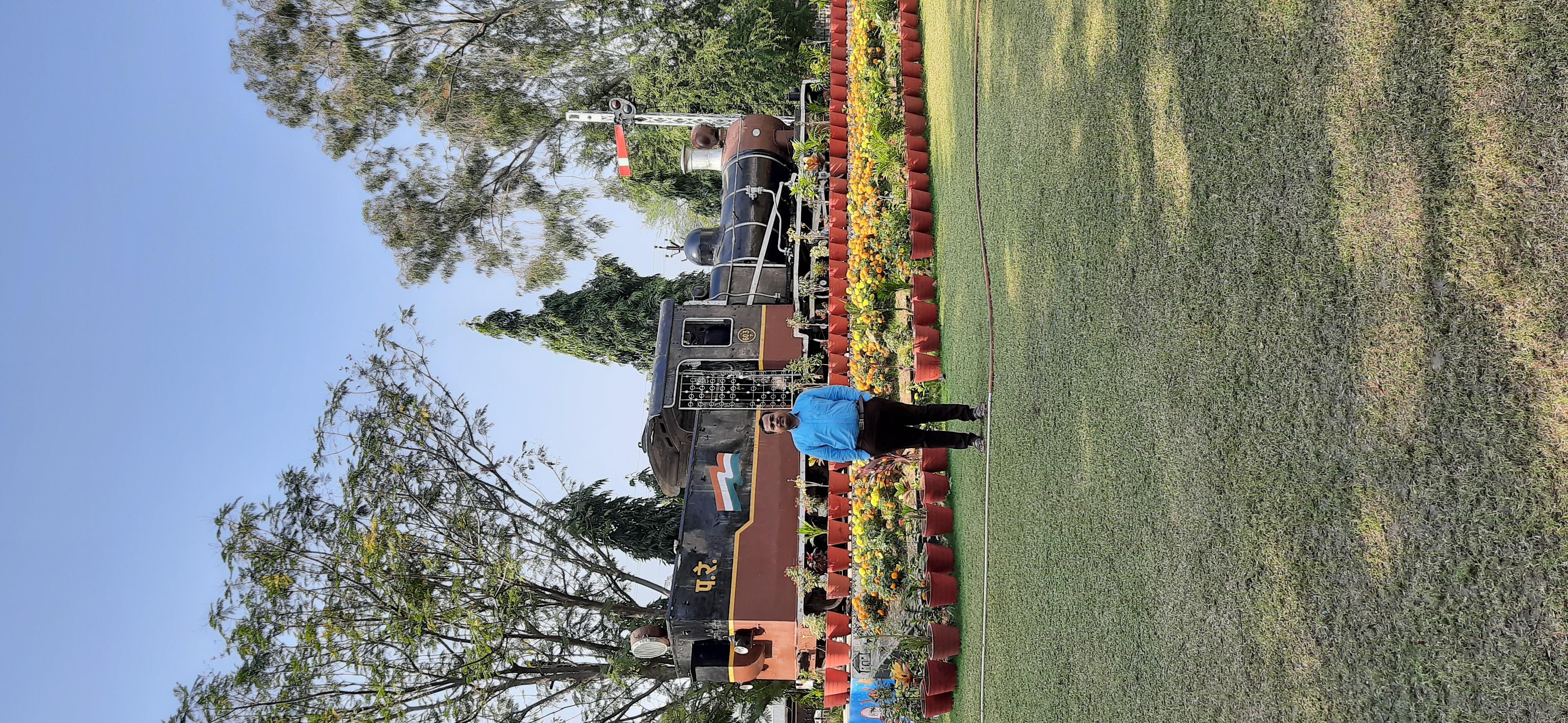 Mohit Bombde