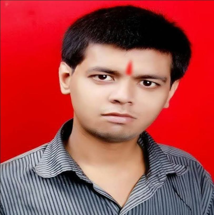 Guruji Tripathi
