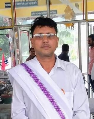 JAGESHWAR CHOURE