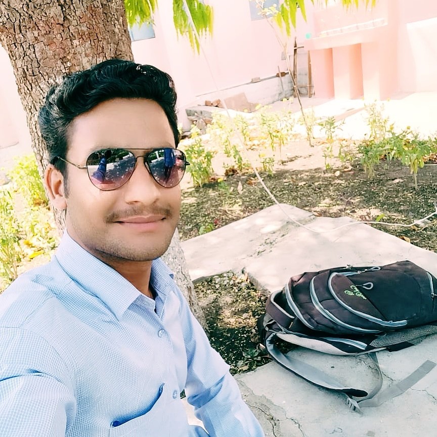 Rajeev dangi