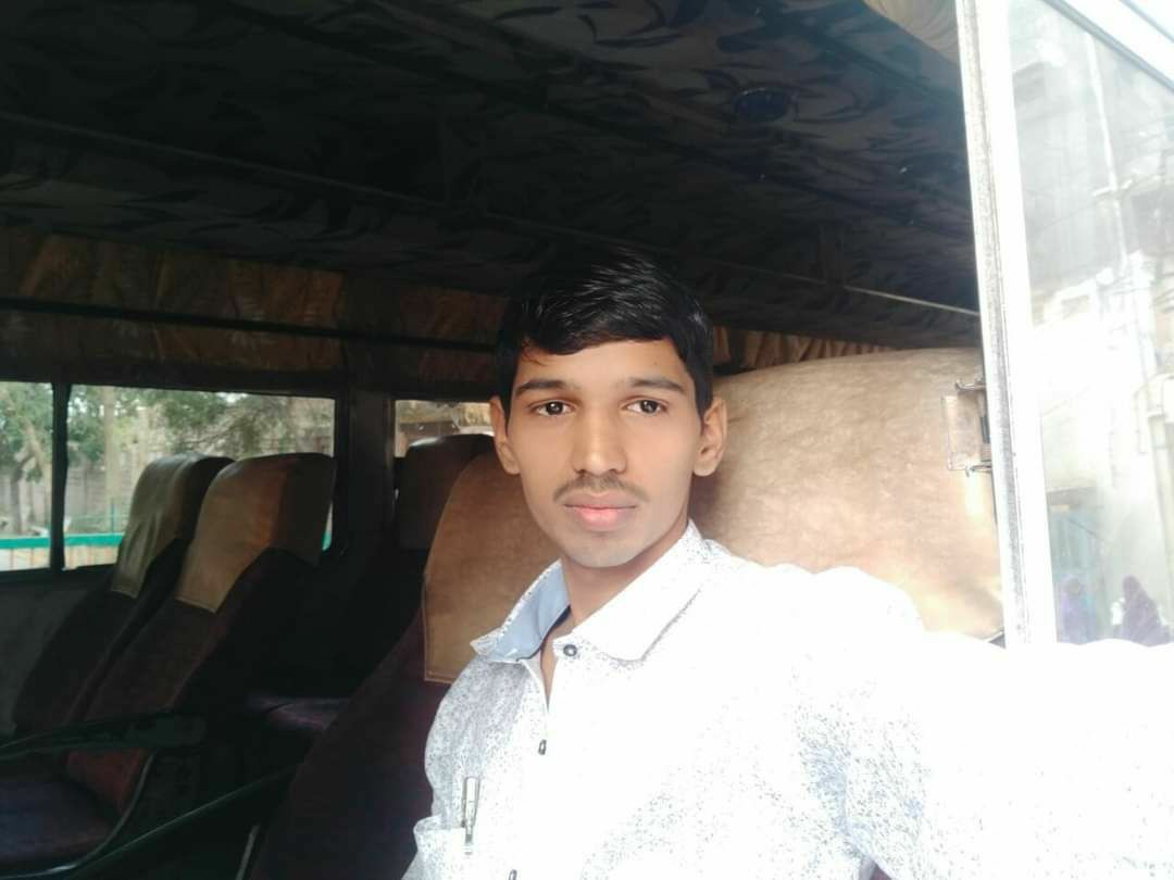 Velaram Patel