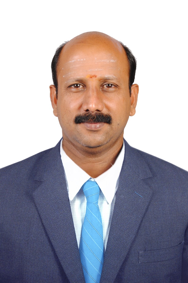 RAMAKRISHNAN SHARMA