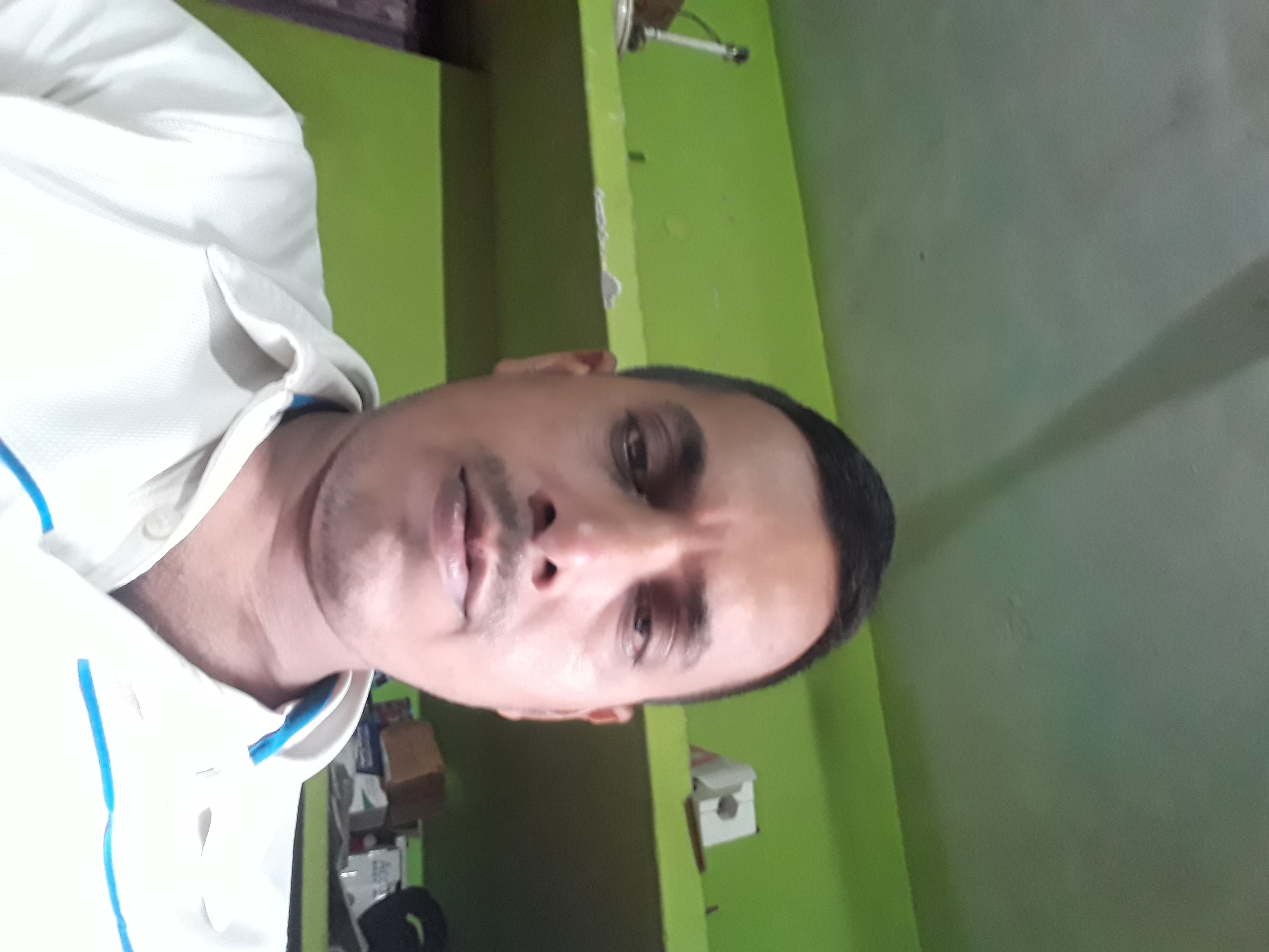 Mano ranjan swain