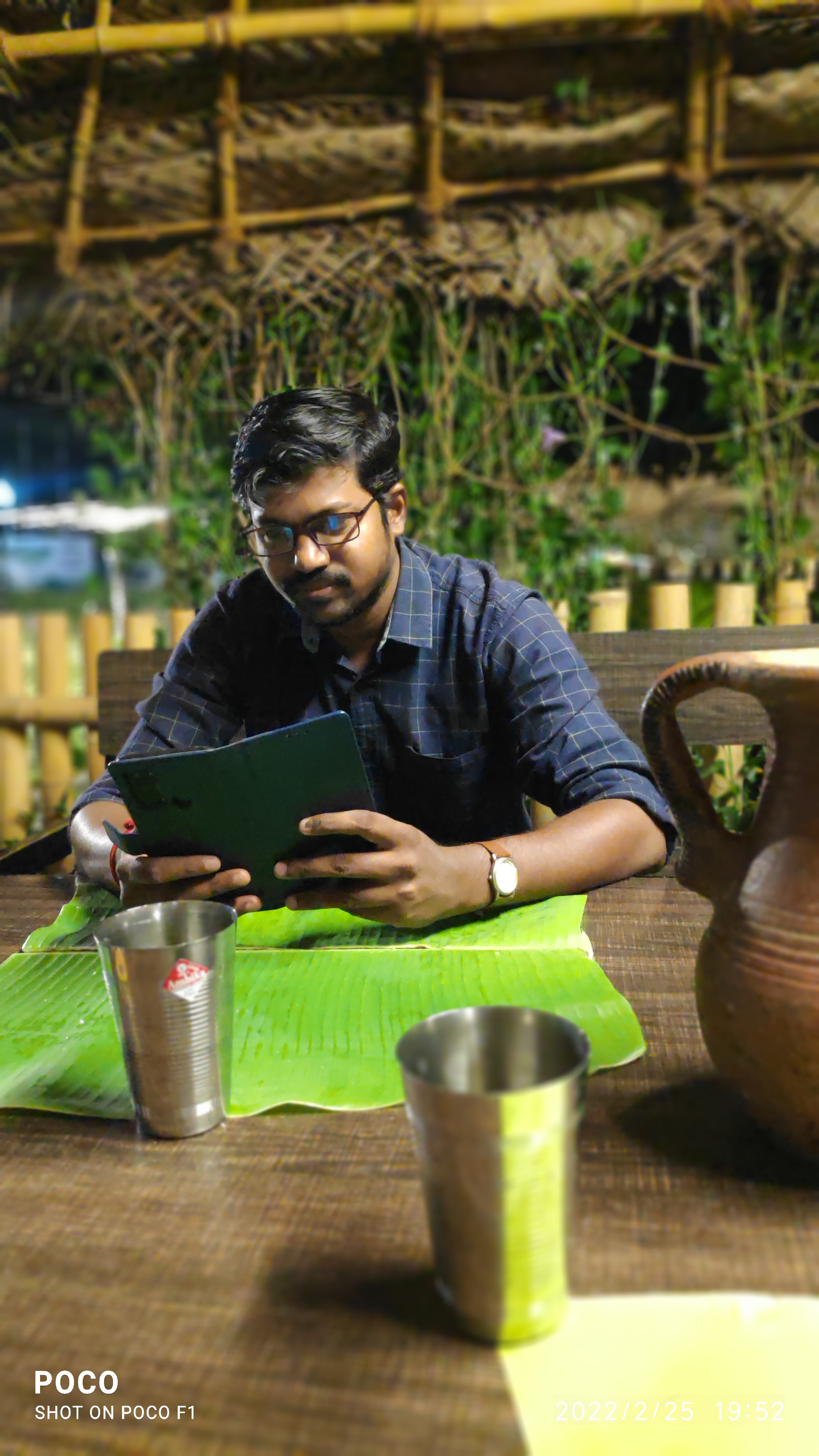 vivek kumar c