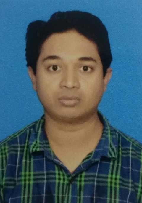 Rahul Kumar